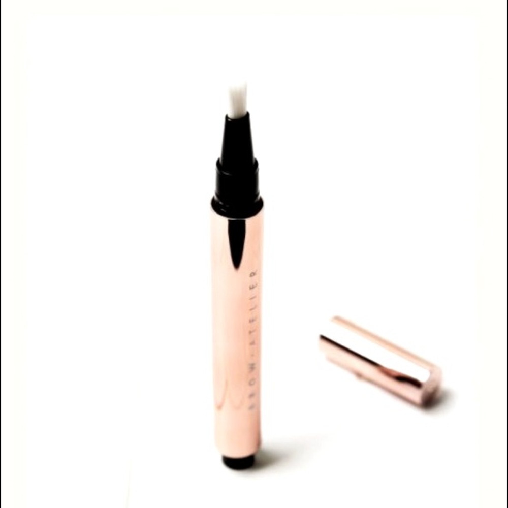 The Brow Atelier Revitalizing Brow Enhancing Serum- NEW